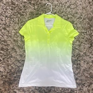 Womens Nike golf